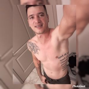 Meet your Posher, Nicolas antonio